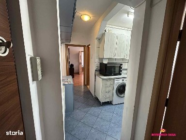 Apartament 3 camere zona Mihai Viteazu Sibiu