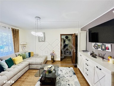 Strada Luptei, Hipodrom I, Sibiu