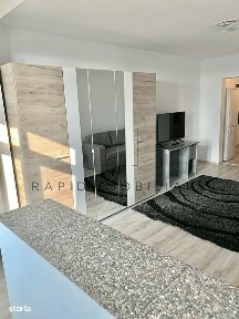 De vanzare - Ap. 1 camera - Tiglina 2/Reno