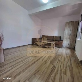 Apartament 1 Camera Decomandat River Towers