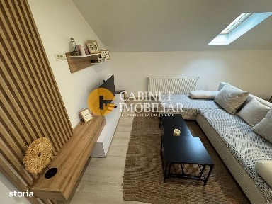 Apartament 2 camere Rediu