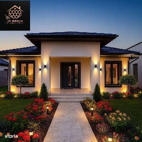 Casa pe parter in cartierul Damila - Comision 0%