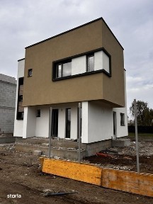 Casa P+1 143 mp construiti TVA inclus