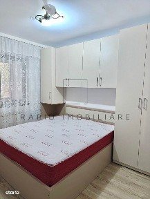 De Închiriat Apartament 2 Camere - Curat - Etaj 2 - Micro 13B