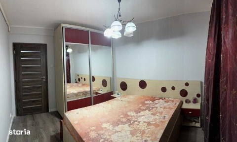 Apartament 3 camere in Mazepa 2