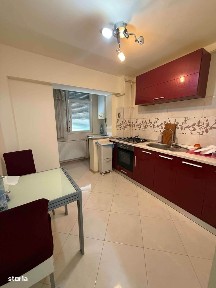 De închiriat apartament 1 camera zona Bariera