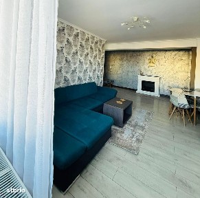 Chirie Apartament Mioveni, Bloc Nou, Et2, lift, modern, mobilat utilat