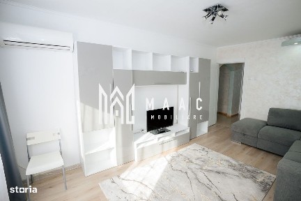 APARTAMENT 2 CAMERE DE INCHIRIAT| CENTRU| CENTRALA PROPRIE