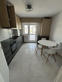 Inchiriez apartament 2 camere ultracentral Rapsodia