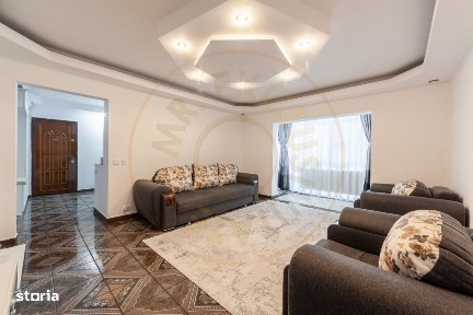 APARTAMENT 3 CAMERE - DECOMANDAT - PITEȘTI