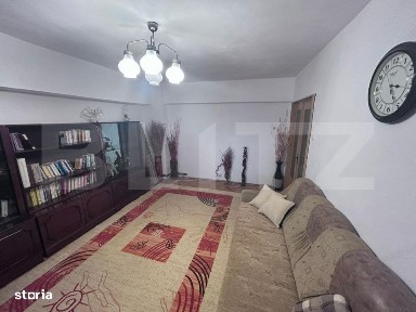 Apartament 3 camere, 86 mp, Ultracentral