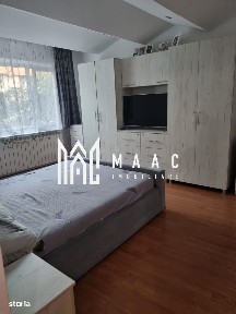 Apartament | Nord | 2 dormitoare | living open-space