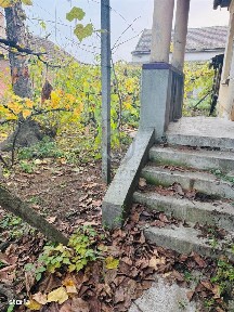 Casa Diosig + Cinematograf si teren