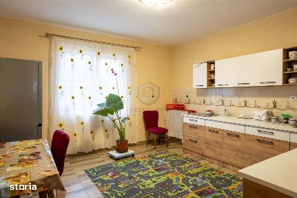 Casa noua de vanzare plan Parter Livada de Bihor