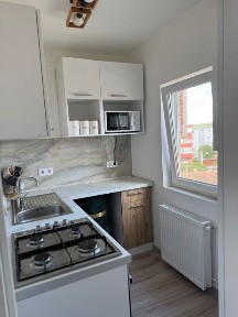 Garaoniera de inchiriat