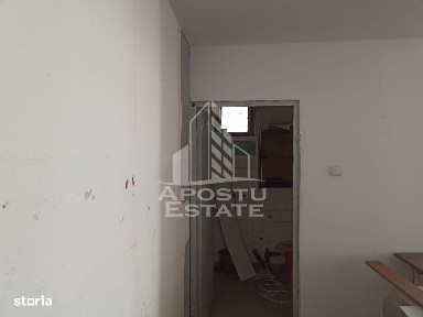 Spatiu Comercial, 90 mp, calea 6 Vanatori