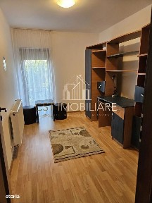 3 camere Freidorf, intrare separata, parcare, mobilat