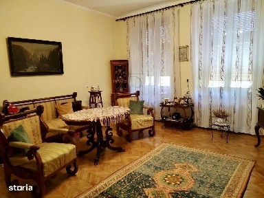 IOSEFIN - 2 CAM - GARAJ - ETAJUL 1 - IMOBIL REABILITAT - BOXA - CENTRA
