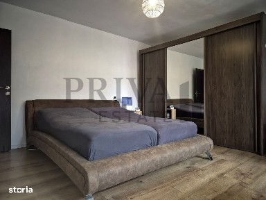 Apartament renovat, 3 camere, 74 mp, Complexul Studentesc