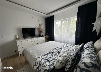 Apartament 3 camere complet mobilat I Calea Aradului I