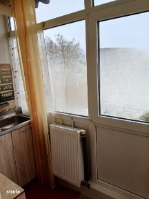 Apartament 2 camere confort 1 decomandat, zona Obor.