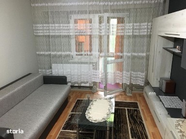Apartament 2 camere ELEGANT etaj 3 Mobilat si utilat