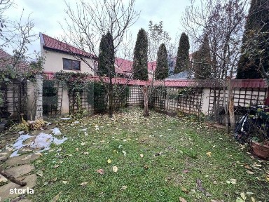 Casa spatioasa P+M, 6 camere, 236 mp, in cartierul Titulescu