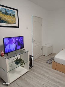 Garsoniera de inchiriat