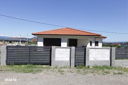 Casa de vanzare reghin strada dedradului