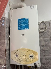 Apartament 2 camere, 49 mp, etaj 3/3 - Zona Gara +loc de parcare