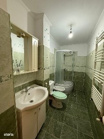 Apartament 3 camere (modificat din 2) - 57 mp utili - Etaj 3/3