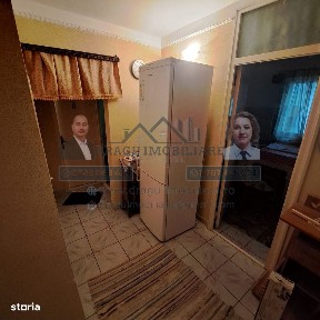 Apartament 2 camere/Tecuci/ In spatele scolii 11