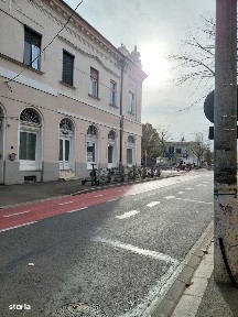 Strada Independentei, Subcetate, Oradea, Bihor