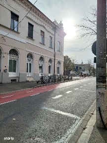 Strada Independentei, Subcetate, Oradea, Bihor