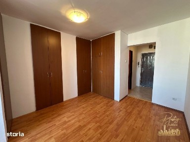 Garsoniera tip D de vanzare pe str. Aluminei, zona Dacia - Oradea