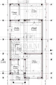 GIROC - Casa individuala - 4 Camere - 3 Bai - Asfalt