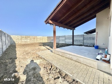 Duplex 4 camere - confort si utilitati complete - Drumul Boilor