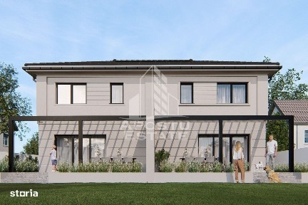 Duplex în Ghiroda