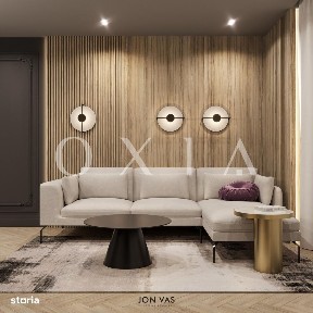 SX526 Case moderne, cu sisteme smart home