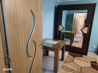Proprietar, închiriez garsoniera in ONEŞTI, zona de sus, lângă Profi