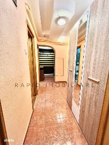 De Inchiriat - Ap. 1 Camera - PARTER - Micro20/Dana