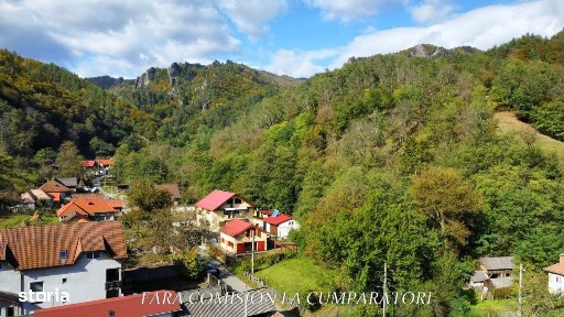Calinesti, Brezoi, Valcea