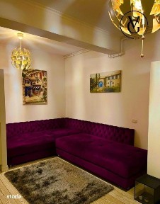 Apartament de LUX - 2 camere, Mamaia Nord