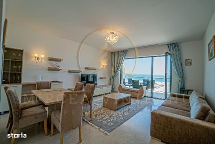 Stațiune Mamaia/ Hotel Rex - Penthouse în Caelia Residence.