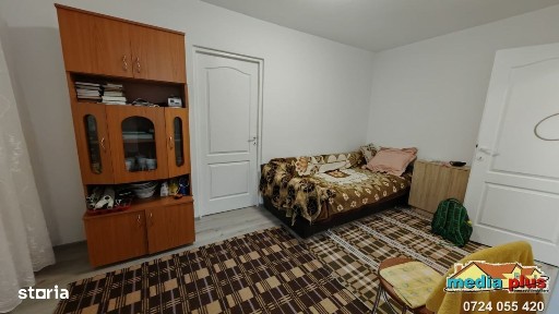 Apartament cu 2 camere si extindere Micro 40