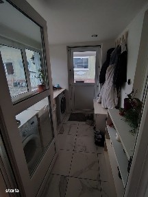 Casă 79 m² Hălchiu • Grădină 194 m² • Consum mic • 22 min Brașov