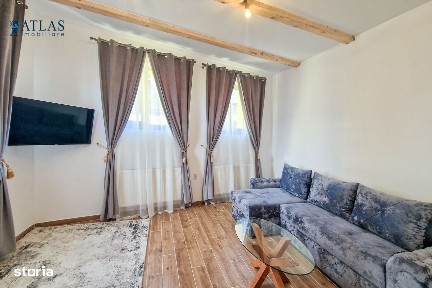 Casa, zona Schei, 2 camere, 57 mp., complet renovata, comision 0%