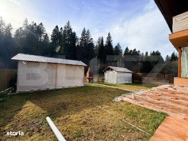 De vanzare - Pensiune complet functionala in Predeal,15 CAMERE+2 APA