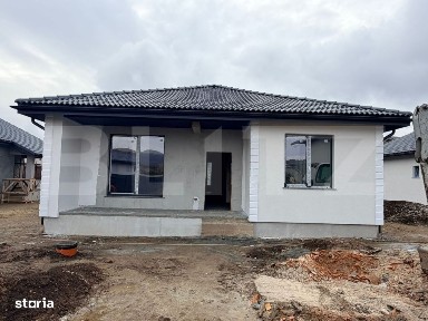 Casa de vanzare la cheie -ideala pentru o familie