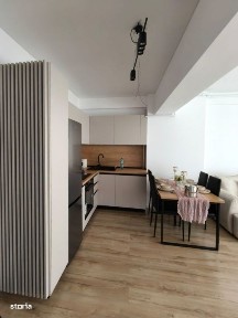 Apartament de inchiriat - Zona Mamaia cu 2 camere si vedere la piscina